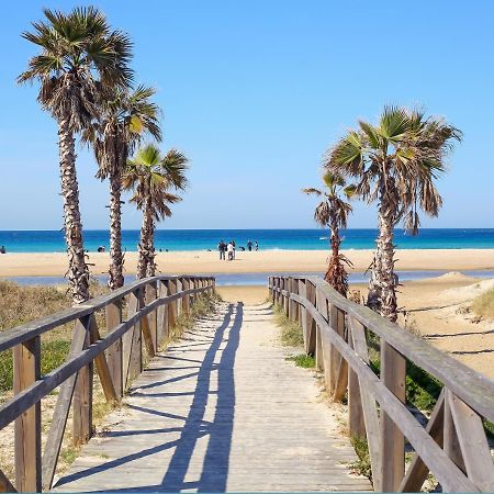 דירות Tarifa Cozy House - Pool - Parking - Family מראה חיצוני תמונה