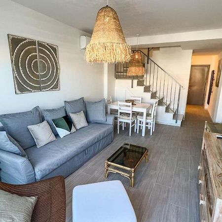 דירות Tarifa Cozy House - Pool - Parking - Family מראה חיצוני תמונה