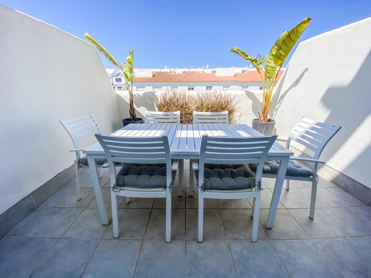 דירות Tarifa Cozy House - Pool - Parking - Family מראה חיצוני תמונה