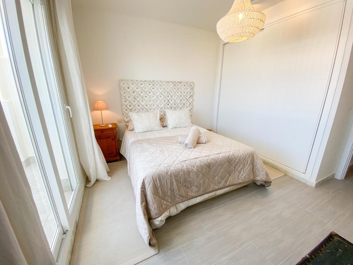 דירות Tarifa Cozy House - Pool - Parking - Family מראה חיצוני תמונה