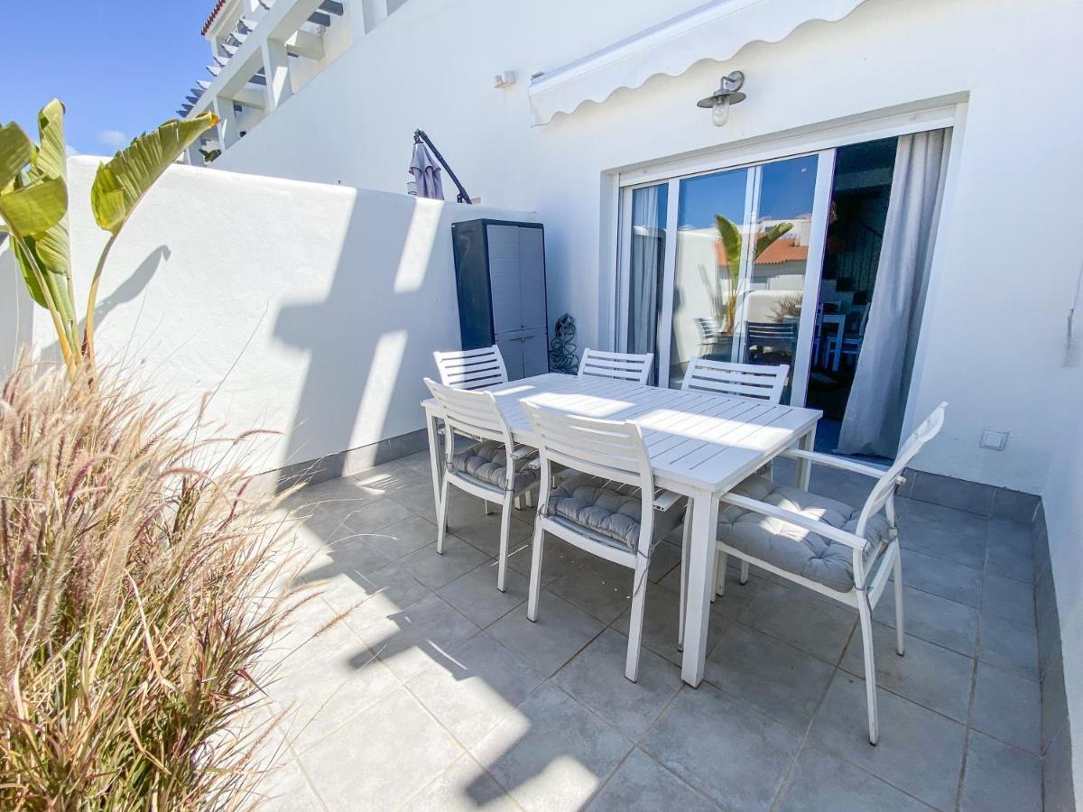דירות Tarifa Cozy House - Pool - Parking - Family מראה חיצוני תמונה