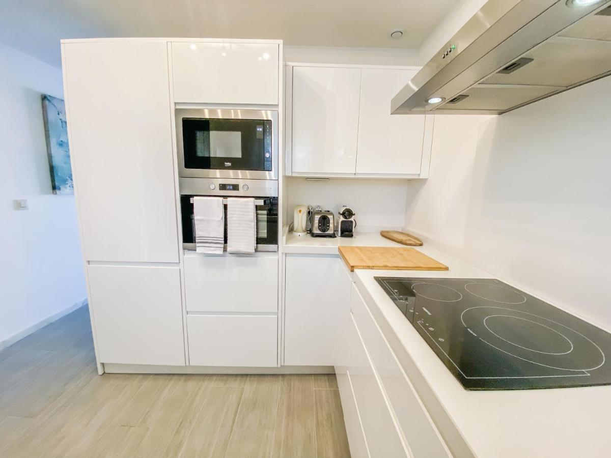 דירות Tarifa Cozy House - Pool - Parking - Family מראה חיצוני תמונה