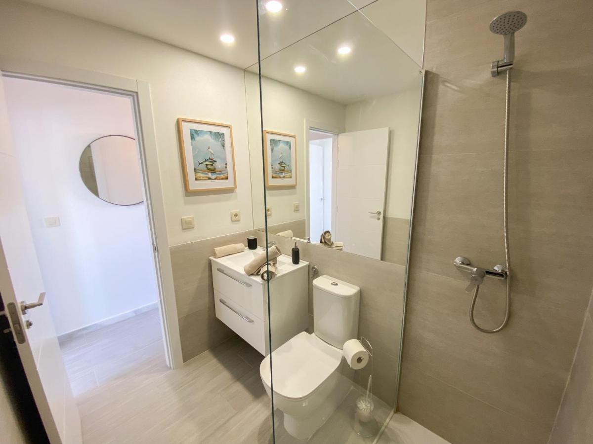 דירות Tarifa Cozy House - Pool - Parking - Family מראה חיצוני תמונה