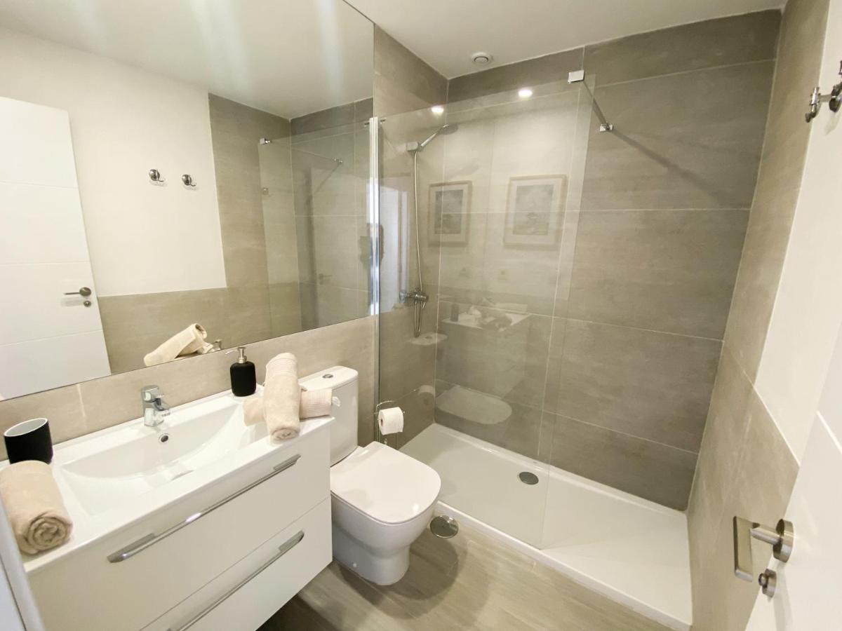 דירות Tarifa Cozy House - Pool - Parking - Family מראה חיצוני תמונה