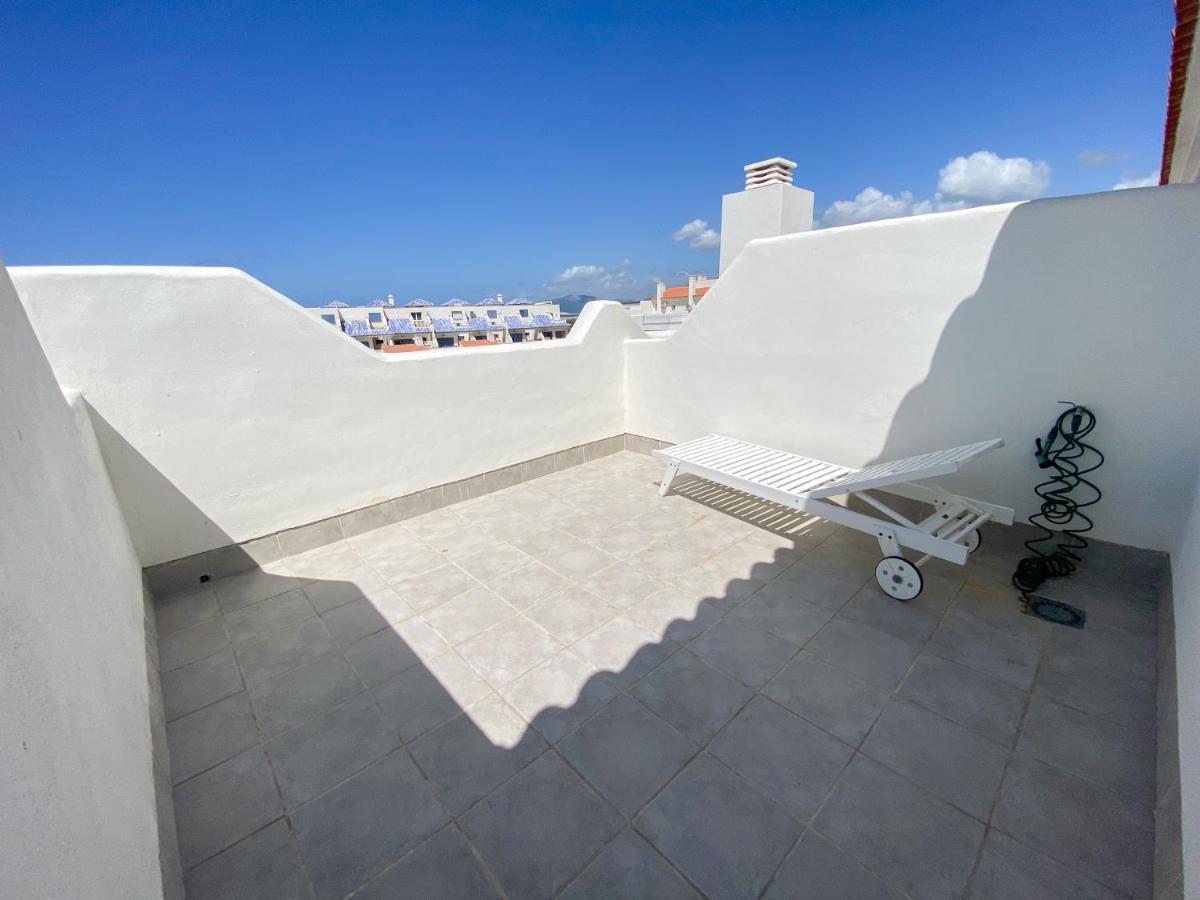 דירות Tarifa Cozy House - Pool - Parking - Family מראה חיצוני תמונה