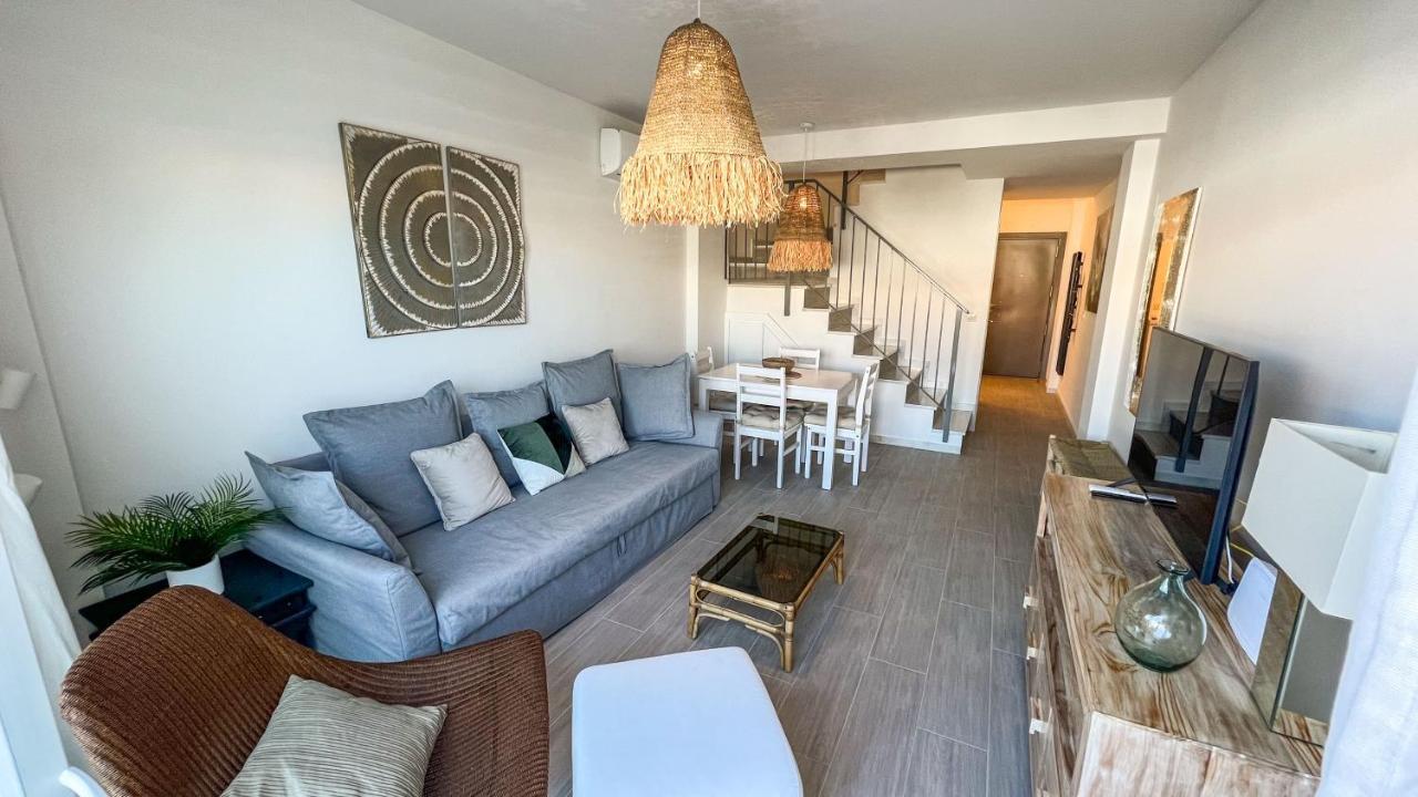 דירות Tarifa Cozy House - Pool - Parking - Family מראה חיצוני תמונה