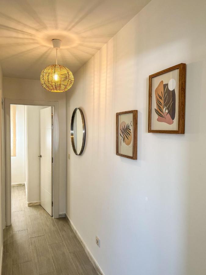 דירות Tarifa Cozy House - Pool - Parking - Family מראה חיצוני תמונה